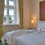 Maximilian Munich Apartments & Hotel