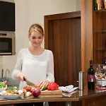 Maximilian Munich Apartments & Hotel