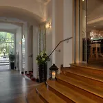 Maximilian Munich Apartments & Hotel