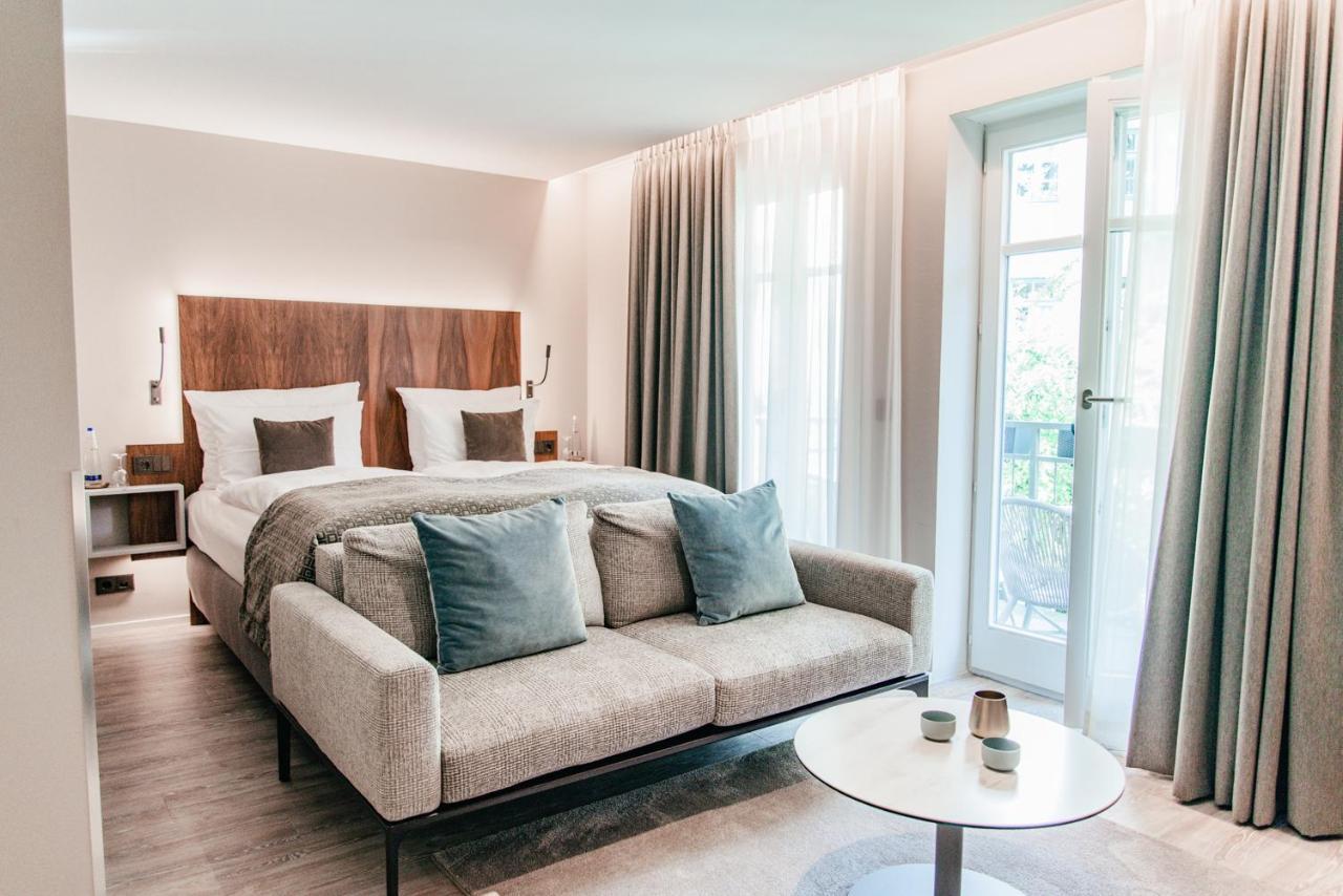 Maximilian & Hotel 4*