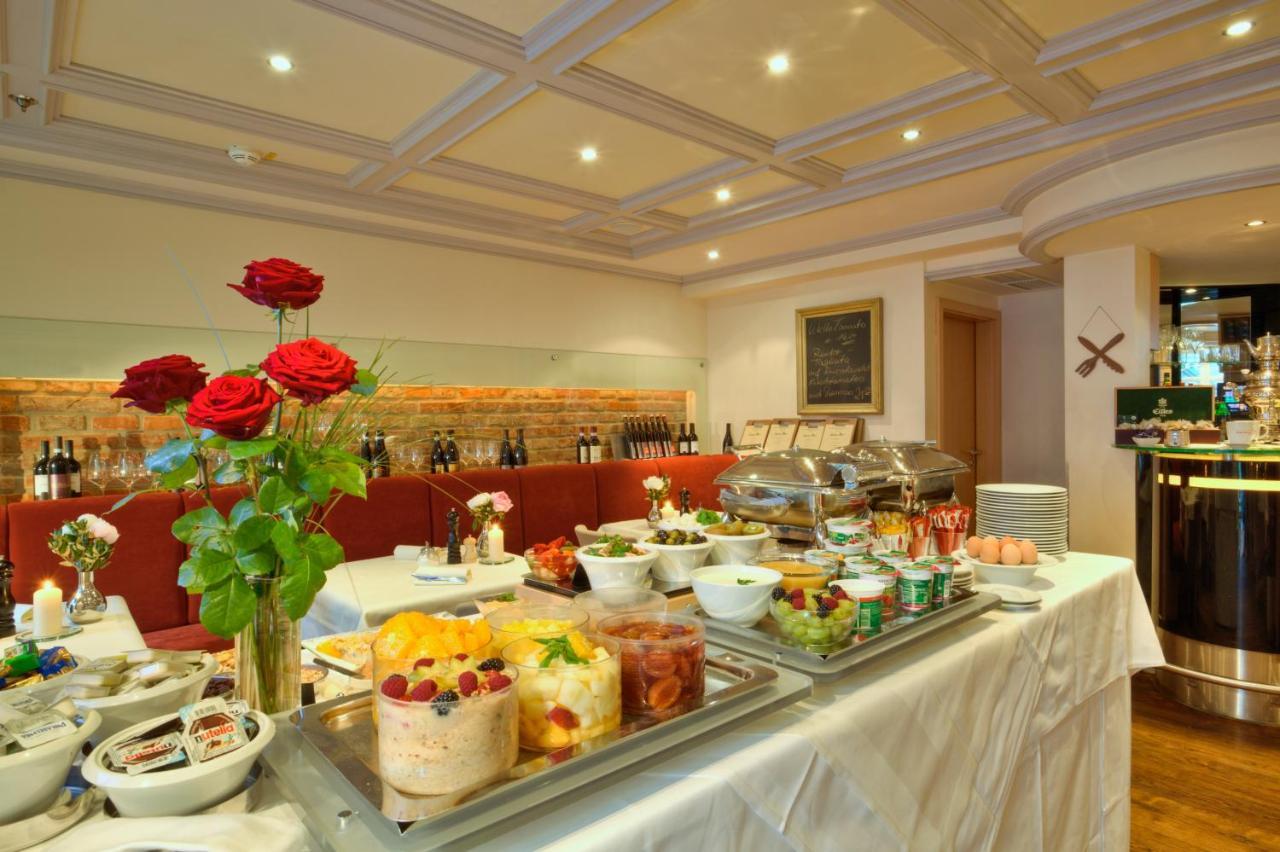 Maximilian & Hotel 4*