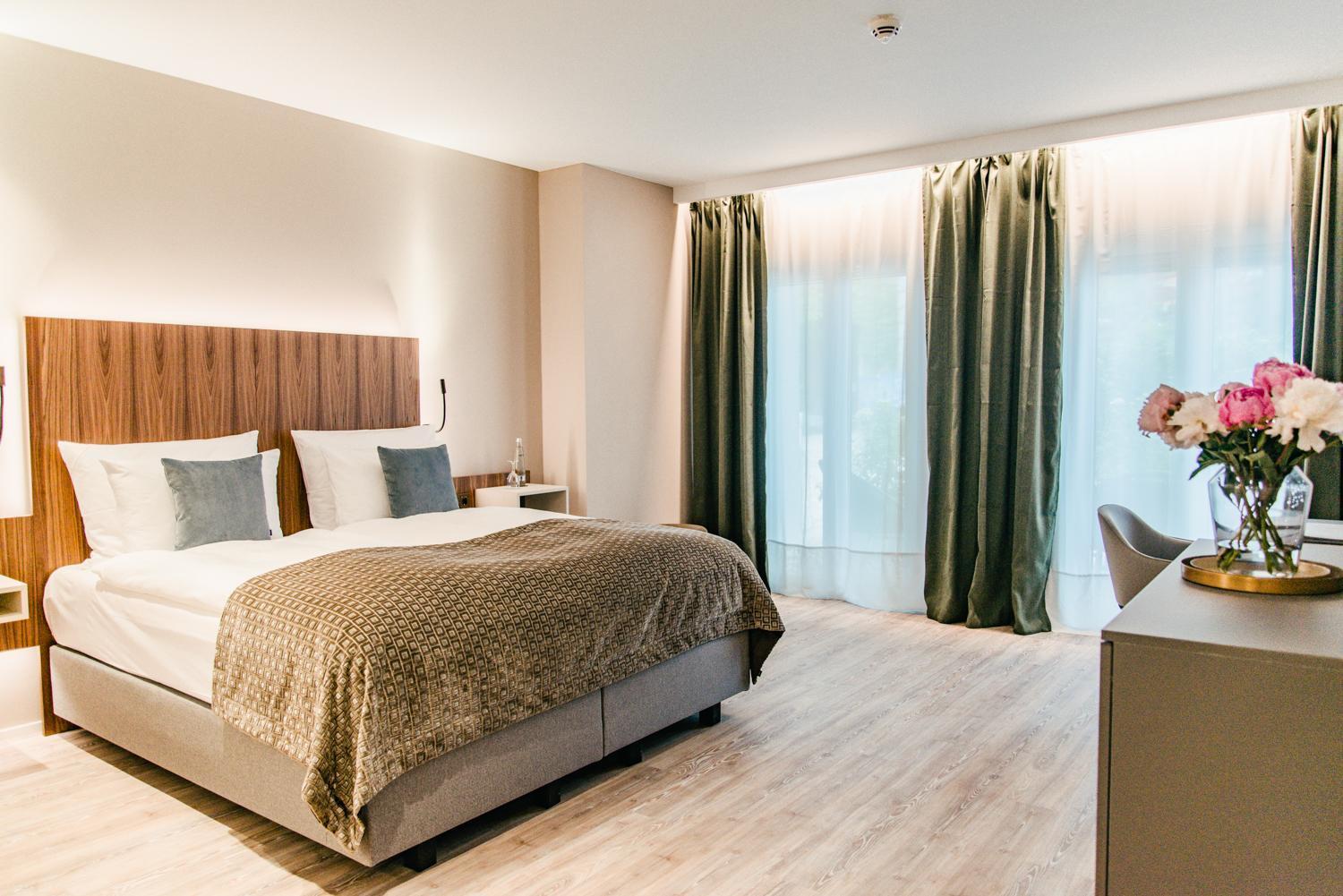 Hotel Maximilian & 4*