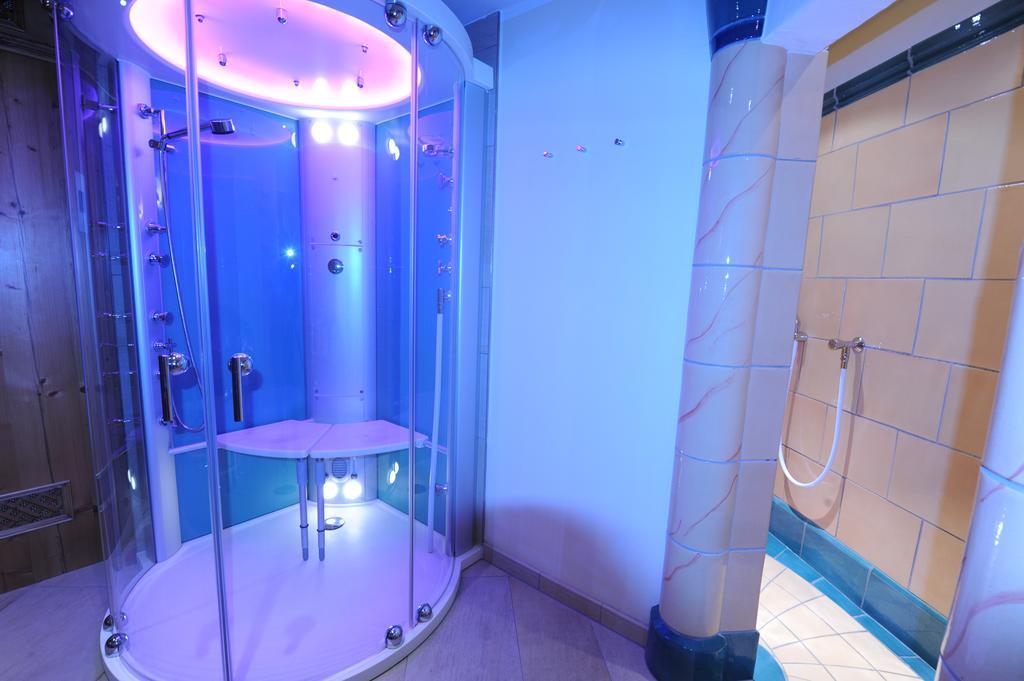 Maximilian & Hotel 4*