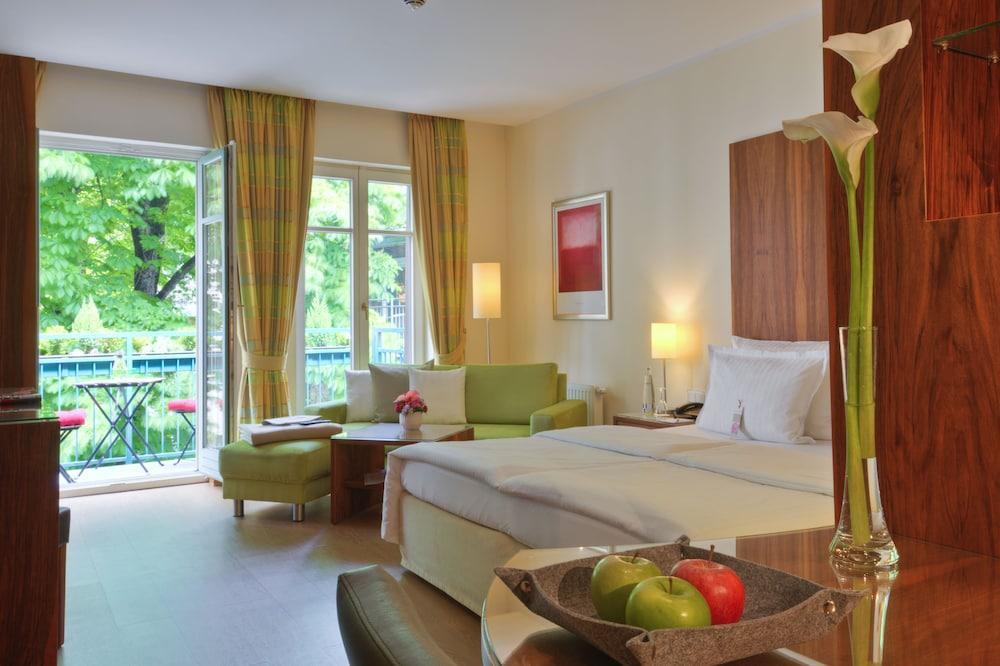 Maximilian & Hotel 4*